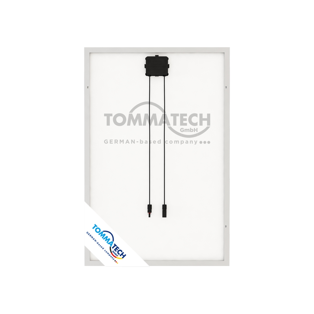 Tommatech 135 Watt 36 Percmono Güneş Paneli