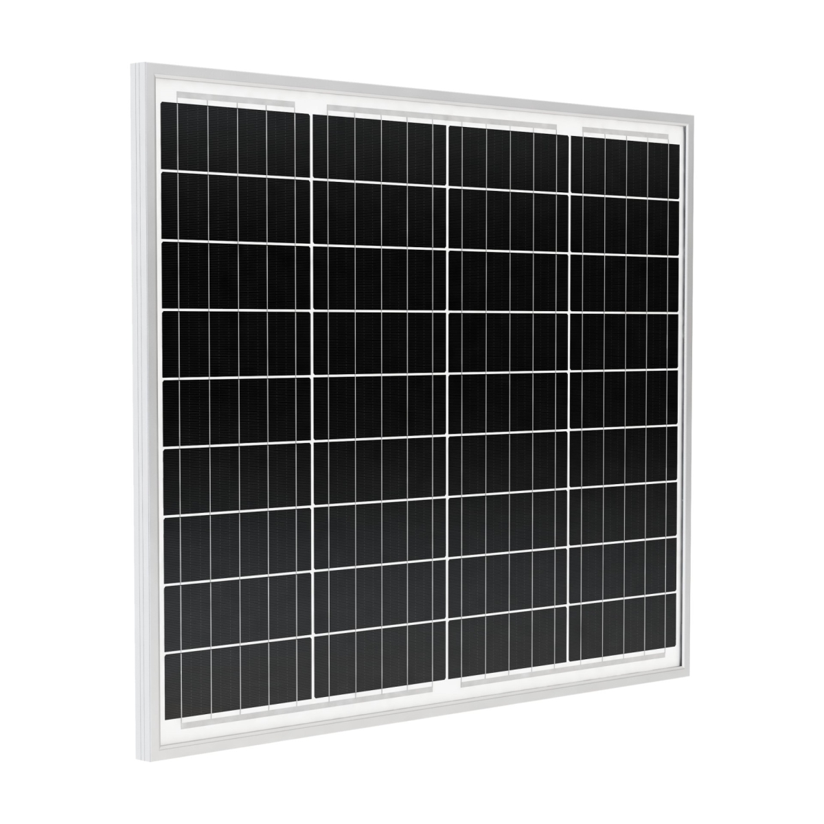 Suneng 65 Watt Perc Monokristal Güneş Paneli