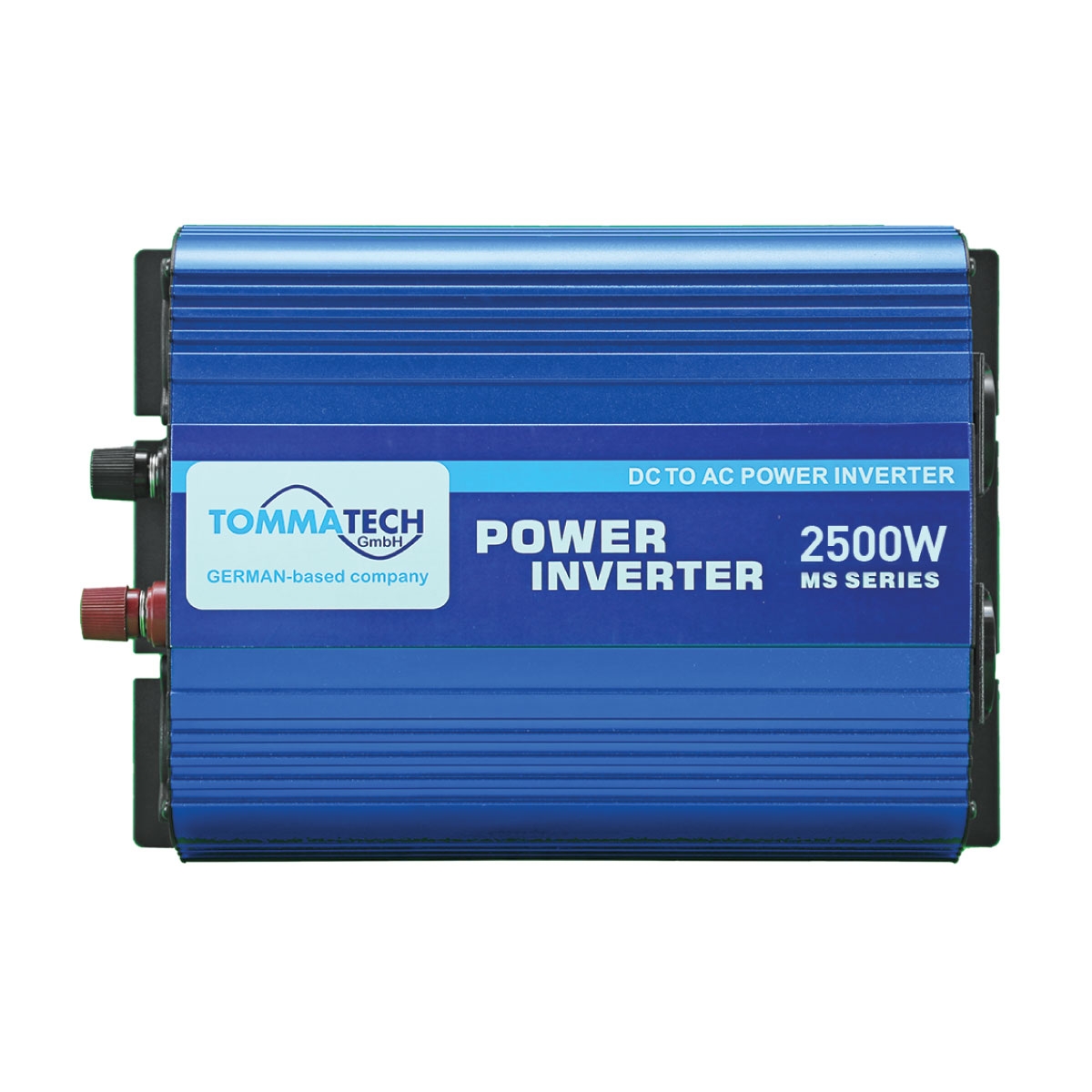 Tommatech MS-2500 24V Modifiye Sinüs İnverter