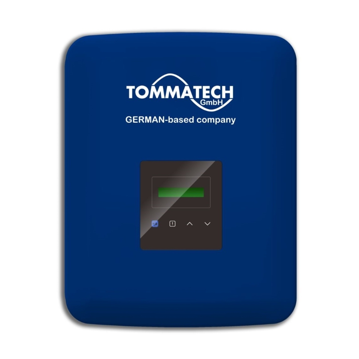 Tommatech Uno Home 6.0 Tek Faz Dizi İnvertör