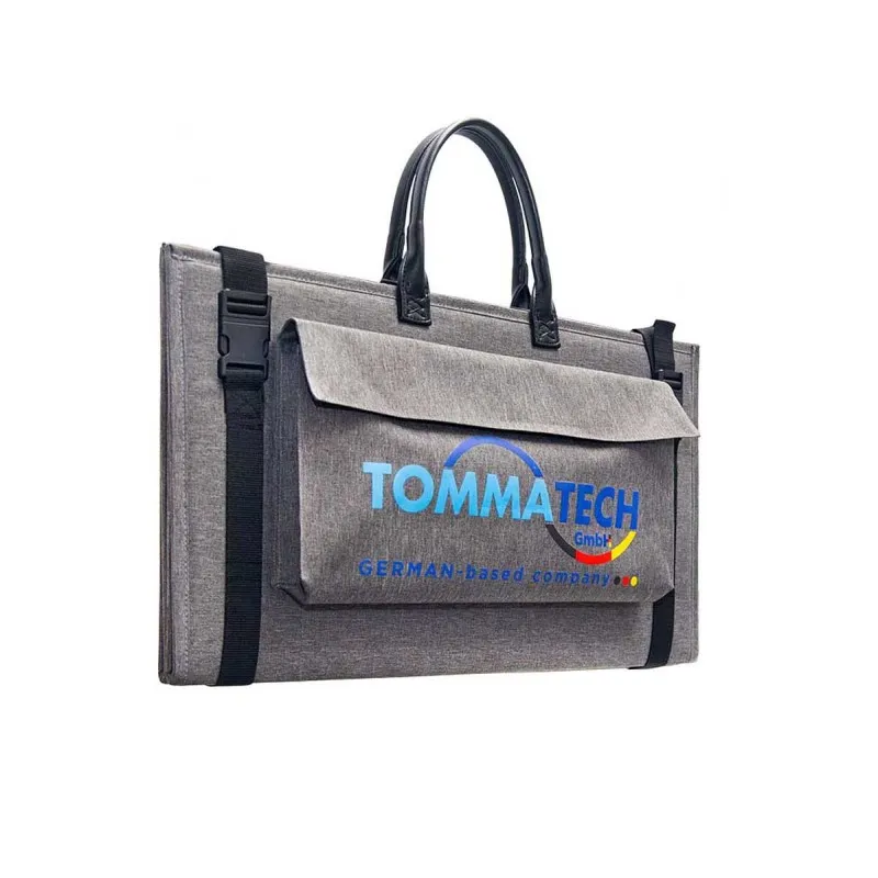 TommaTech 110 Watt Katlanabilir Güneş Paneli